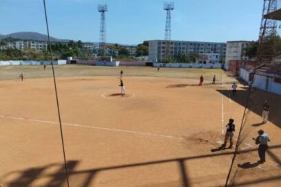 Bola viva en Santiago de Cuba por el 1 de Mayo
