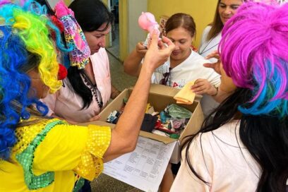 El Primero de Mayo motiva a los trabajadores  en Las Tunas