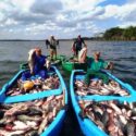 Entregan artes de pesca a acuicultores de Las Tunas