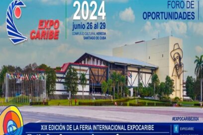 Avanzan en Santiago de Cuba preparativos para Expocaribe 2024