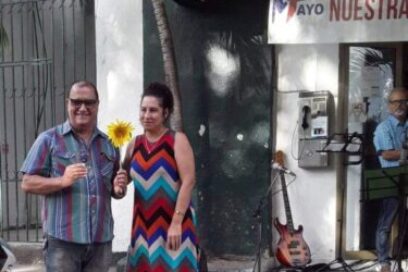 Artex  Villa Clara celebra 32 años y se prepara para el Primero de Mayo