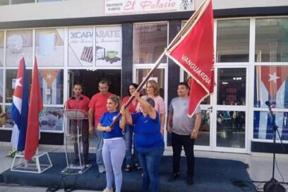 Necesitamos en Cuba más unidades como El Palacio de Matanzas