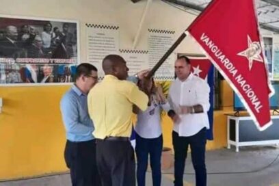 El ejemplo de la Agencia de Taxis 3