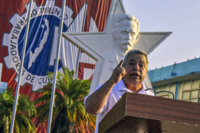 Hacia el Primero de Mayo: “Por Cuba juntos creamos” (+ Convocatoria)