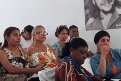 La CTC pinera en «arrancada» previo al Primero de Mayo