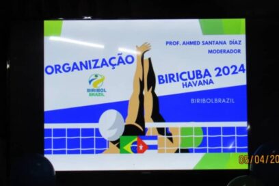 Biricuba es ganar, ganar, ganar.