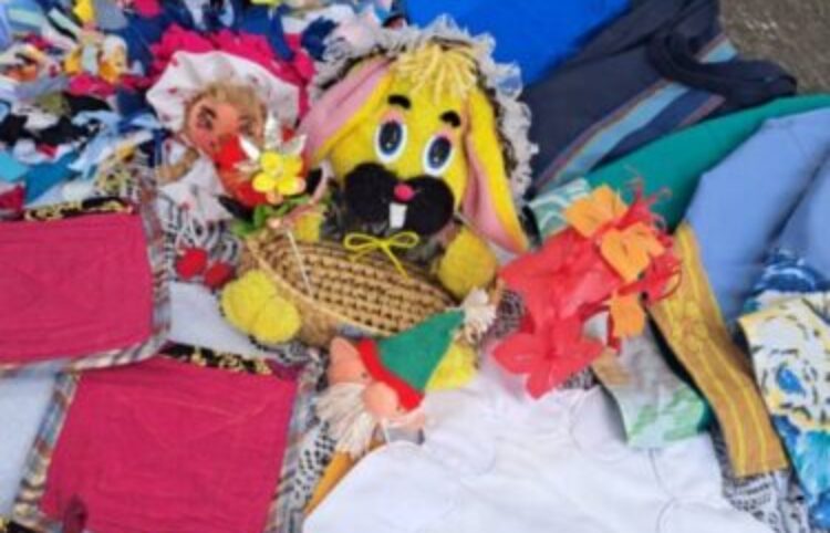 Foto: Gloria Morales Campanioni Foto: Gloria Morales Campanioni