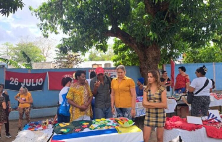 Foto: Gloria Morales Campanioni Foto: Gloria Morales Campanioni