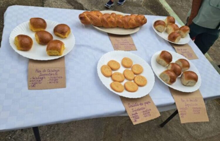 Foto: Gloria Morales Campanioni Foto: Gloria Morales Campanioni