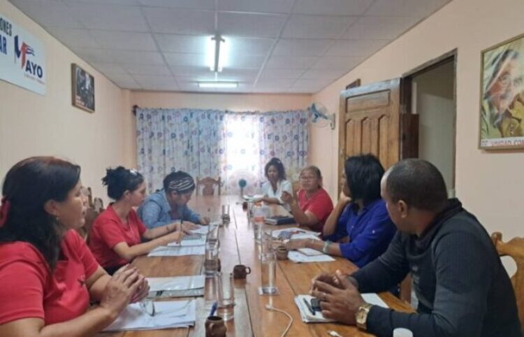 Foto: Gloria Morales Campanioni Foto: Gloria Morales Campanioni