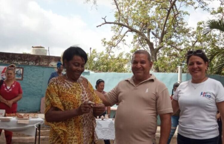 Foto: Gloria Morales Campanioni Foto: Gloria Morales Campanioni