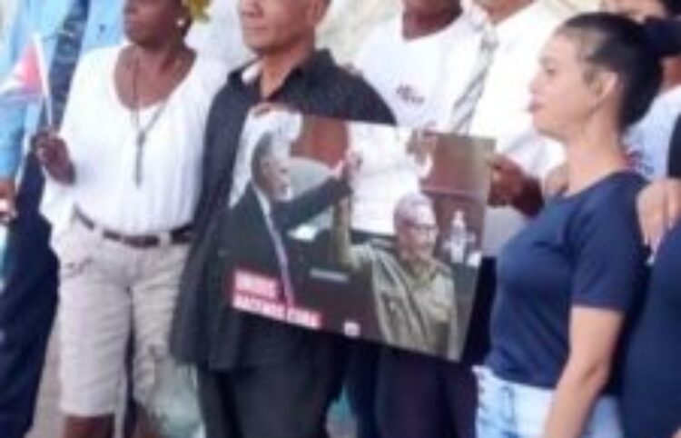 Foto: Gloria Morales Campanioni Foto: Gloria Morales Campanioni