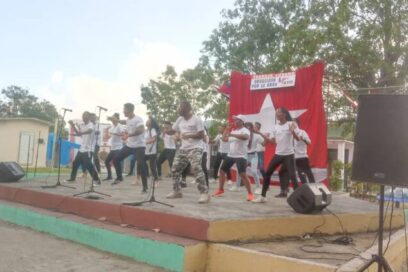 Boom de actividades sindicales