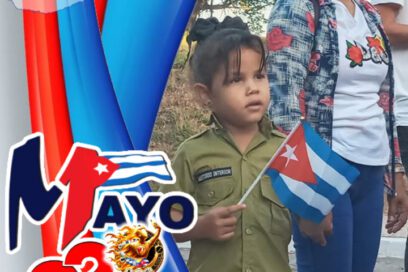 «Arcoiris» sindical coloreó poblados y comunidades pineras