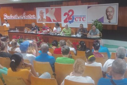 El movimiento sindical debe virarse para las empresas con pérdidas