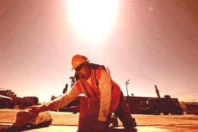 Aumenta impacto del cambio climático en el ámbito laboral