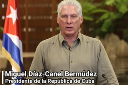 Exhorta Presidente cubano compromiso de países ricos ante desastres (+Video)