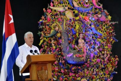 Casa de las Américas es política y cultura