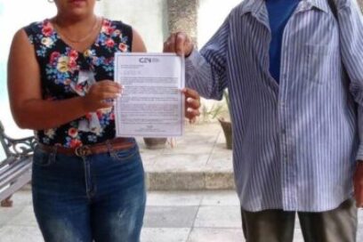 Reconoce Consejo Electoral Provincial apoyo de organismos a sus procesos