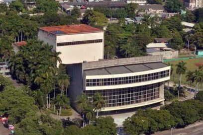 La Habana habita bajo la magia de la danza