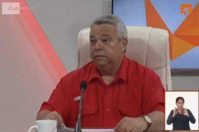 Cuba lista para celebración del día del proletariado mundial