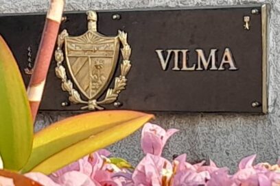 Homenaje de Santiago de Cuba a su hija pródiga: Vilma Espín