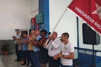 Un colectivo de alto vuelo