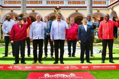 Multilateralismo y diplomacia de paz, conceptos claves para ALBA-TCP