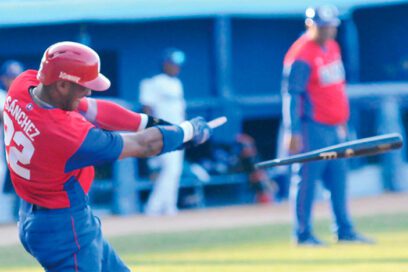 Vegueros y Alazanes: inspirados y más