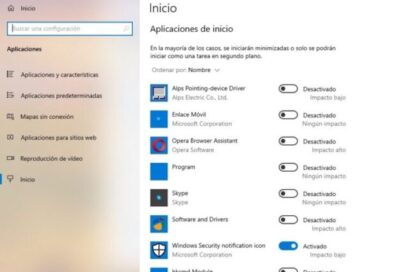 EN 500 CARACTERES: Evite lentitud en su computadora