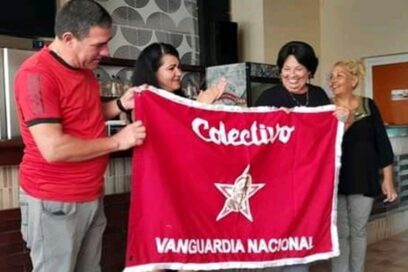 Artex Ciego de Ávila: «El oro es mío»