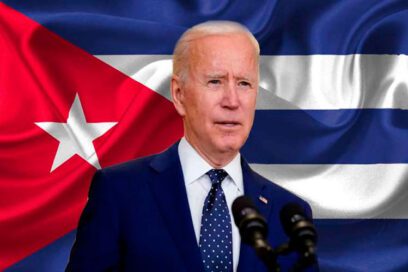 Piden a Biden cumplir promesa de cambio de política hacia Cuba