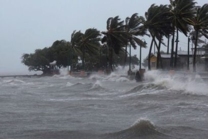 El cambio climático es una amenaza real, advierte canciller de Cuba