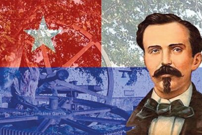 La semilla de una Revolución