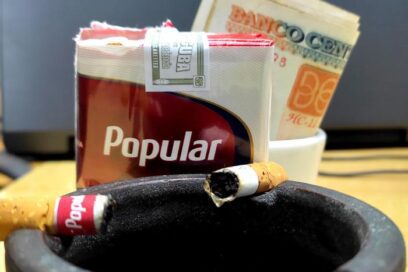 Nuevos precios para el cigarro y el tabaco en Cuba (+ PDF)