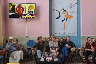 Organiza ciudad patrimonial de Cuba Concurso Fernando Alonso