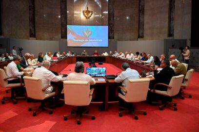 Aprovechar potencialidades para encontrar soluciones (+Video y Audio)