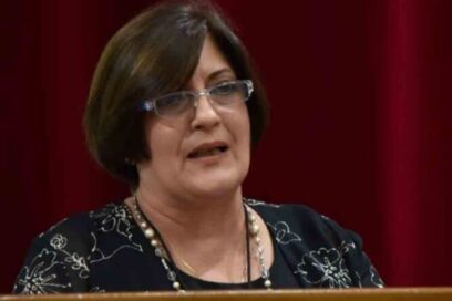 Denuncia diputada impacto del bloqueo en familias de Cuba