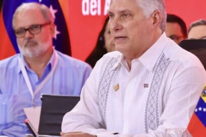 Díaz-Canel: Nuestro compromiso con la integración y la unidad es invariable (+ Video)