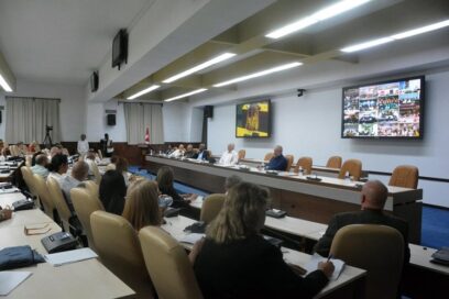 El BCC : pilar estratégico en el desarrollo económico del país