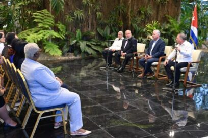 Cuba es uno de los países más seguros del mundo (+video)