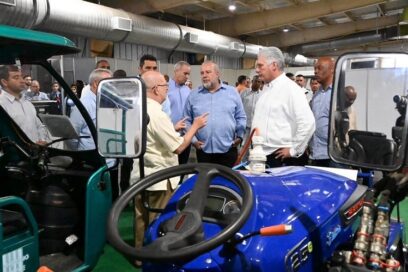 Cuba apuesta por perfeccionar cobertura y calidad del transporte