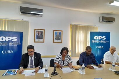 Celebrará Cuba días mundiales de la Salud y la Actividad Física