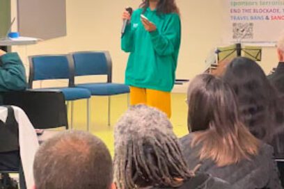 Arte y activismo a favor de Cuba en Los Ángeles