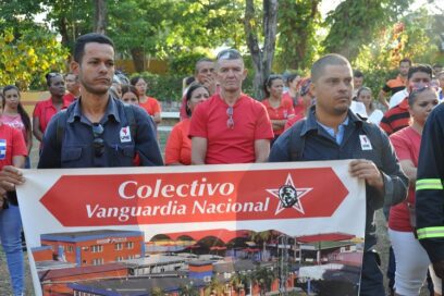 La Eléctrica de Granma repite su lugar en la vanguardia