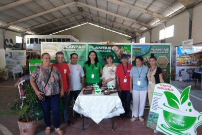 Desarrollan en Holguín Expociencia 2024