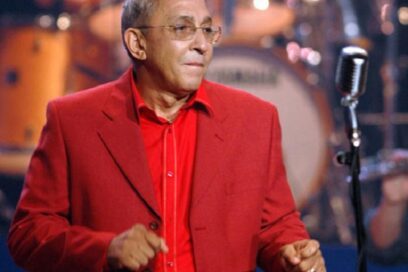 Nsila Cheche dedicará concierto en homenaje a Juan Formell