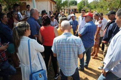 Respuestas claras y oportunas