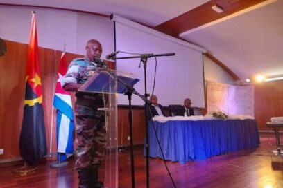 Angola y Cuba unidas en recordación de victoria de Cuito Cuanavale