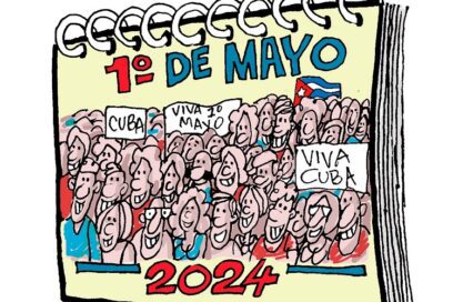 «It’s Time for a Retelling, and a United March»